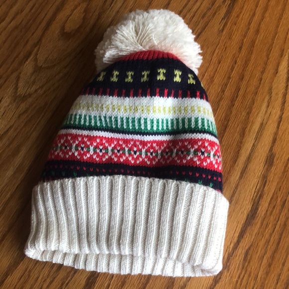 aerie Shoes Aerie Dog Slippers And Matching Beanie Bundle Poshmark